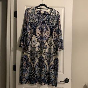 Chico’s size 3 dress